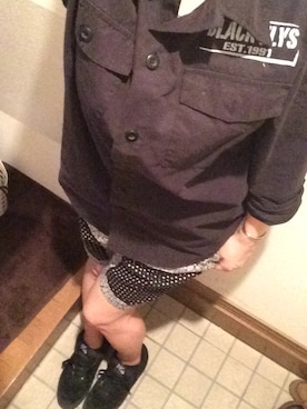 ファルコんさんのコーディネート