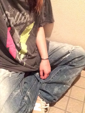 ファルコんさんのコーディネート