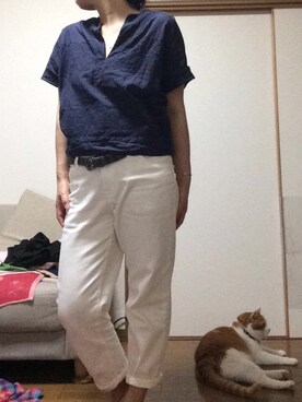 ファルコんさんのコーディネート