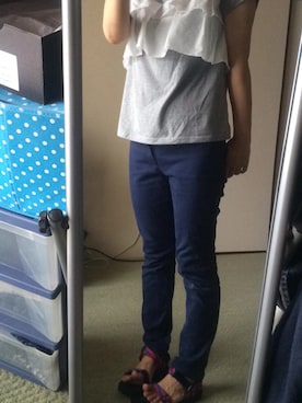 ファルコんさんのコーディネート