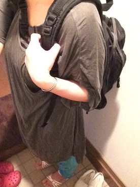 ファルコんさんのコーディネート