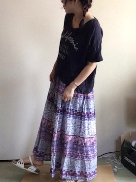 ファルコんさんのコーディネート