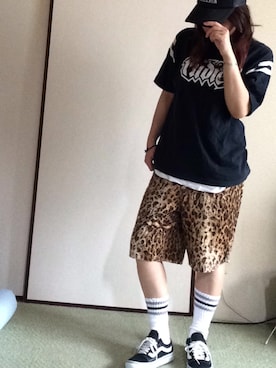 ファルコんさんのコーディネート