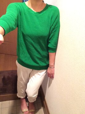 ファルコんさんのコーディネート