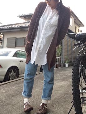 ファルコんさんのコーディネート