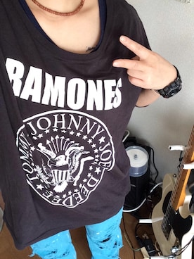 ファルコんさんのコーディネート