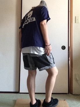 ファルコんさんのコーディネート