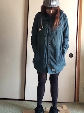 ファルコんさんのコーディネート