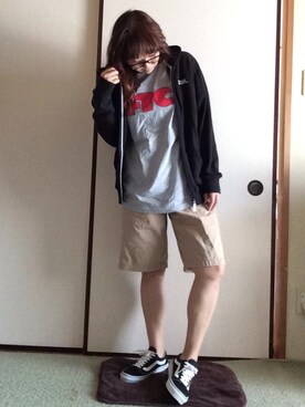 ファルコんさんのコーディネート