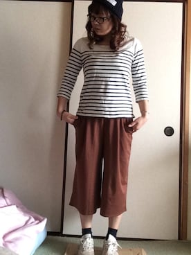 ファルコんさんのコーディネート