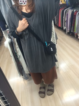 ファルコんさんのコーディネート