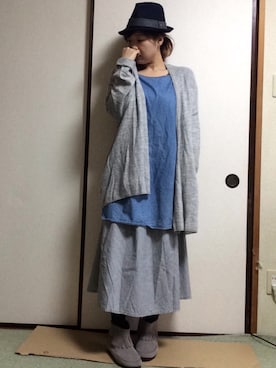 ファルコんさんのコーディネート