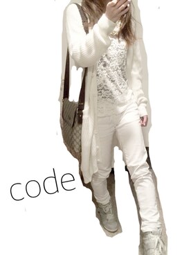 A&さんのコーディネート