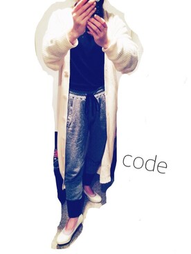 「スエット」｜A&さん（レディース・152cm）の春コーディネート