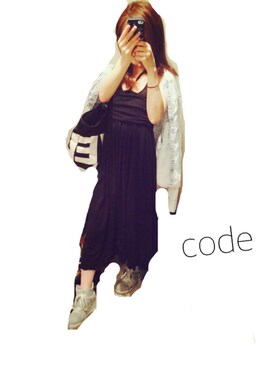 A&さんのコーディネート