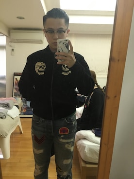 吳 尚紘さんのコーディネート