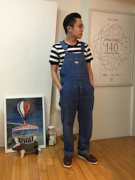 吳 尚紘さんのコーディネート