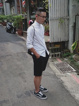 吳 尚紘さんのコーディネート