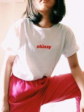 チヅルさんのコーディネート