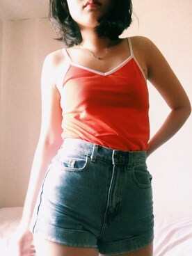 チヅルさんのコーディネート