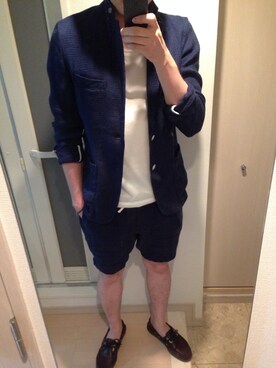 ケーシロさんのコーディネート