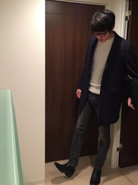 ケーシロさんのコーディネート