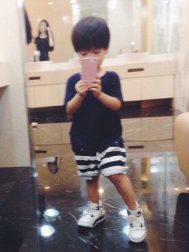 ForFiaさんのコーディネート