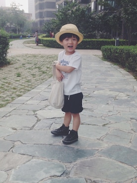 ForFiaさんのコーディネート