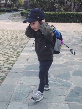 ForFiaさんのコーディネート