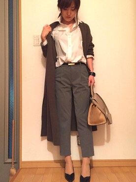 ikuさんのコーディネート