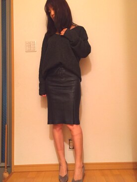 ikuさんのコーディネート