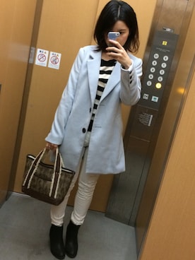 hazukiさんのコーディネート