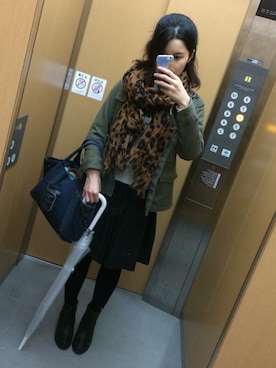 hazukiさんのコーディネート