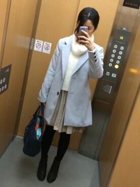 hazukiさんのコーディネート