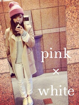 船曵淑乃さんのコーディネート