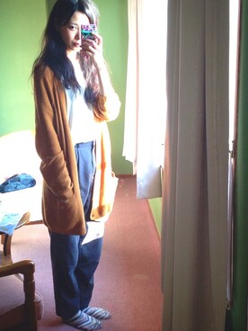 shimiさんのコーディネート