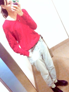 shimiさんのコーディネート