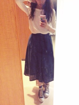 shimiさんのコーディネート