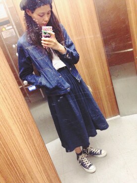 shimiさんのコーディネート