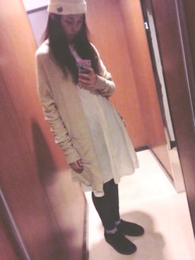 shimiさんのコーディネート