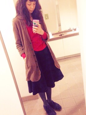 shimiさんのコーディネート