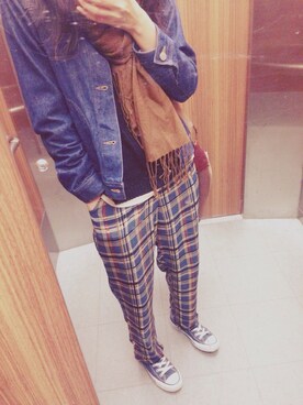 shimiさんのコーディネート