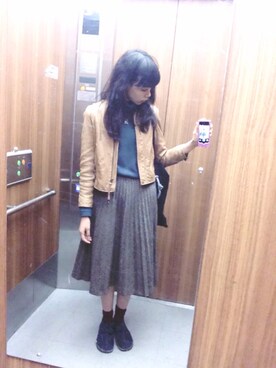 shimiさんのコーディネート