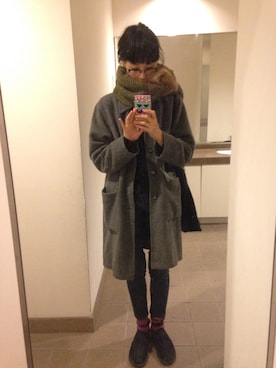 shimiさんのコーディネート