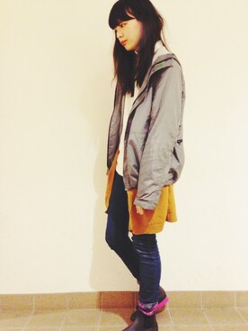 shimiさんのコーディネート