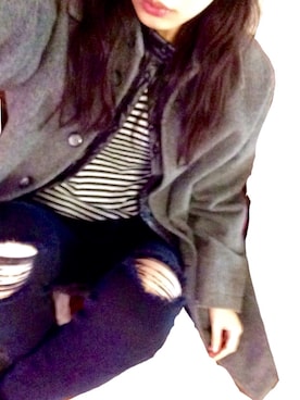 shimiさんのコーディネート