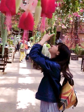 shimiさんのコーディネート