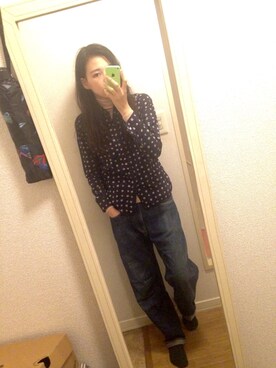 shimiさんのコーディネート