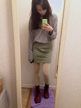 shimiさんのコーディネート