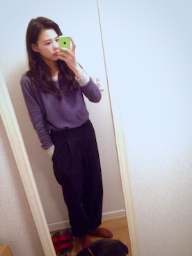 shimiさんのコーディネート